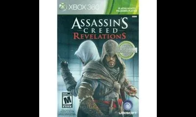 Assassin's Creed: Revelations [Platinum Hits]