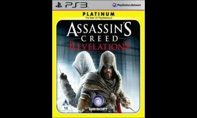 Assassin's Creed: Revelations [Platinum]