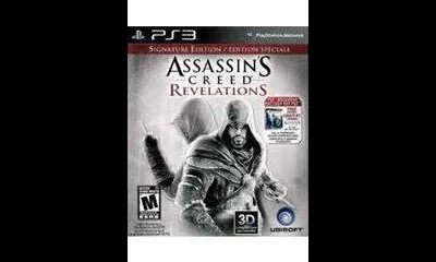Assassin's Creed: Revelations [Signature Edition]