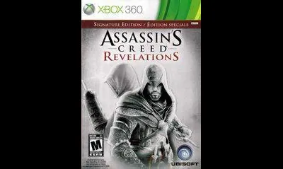 Assassin's Creed Revelations [Signature Edition]