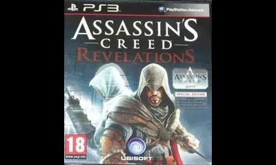 Assassin's Creed: Revelations [Special Edition]