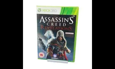 Assassin's Creed: Revelations [Special Edition]
