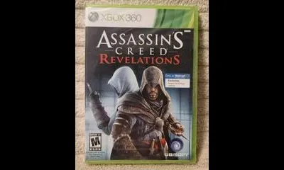 Assassin's Creed: Revelations [Walmart]