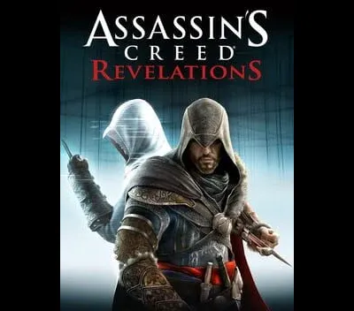 Assassin's Creed: Revelations