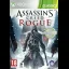 Assassin's Creed Rogue [Classics] - Xbox 360 - Retrocharting