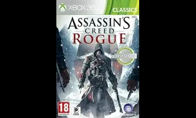 Assassin's Creed Rogue [Classics]