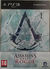 Background - Assassin's Creed Rogue [Collector's Edition] - Playstation 3 - Retrocharting