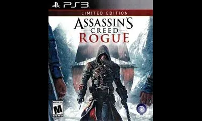 Assassin's Creed: Rogue [Limited Edition]