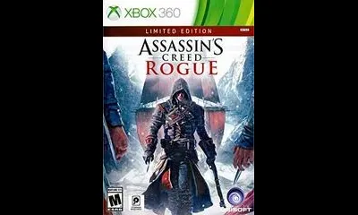 Assassin's Creed: Rogue [Limited Edition]