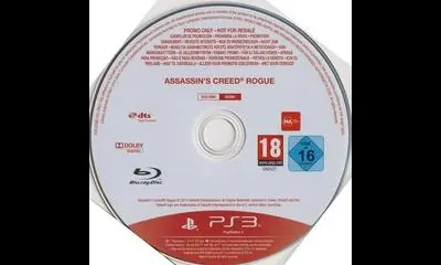 Assassin's Creed: Rogue [Not For Resale]