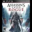 Assassin's Creed: Rogue - Playstation 3 - Retrocharting