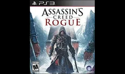 Assassin's Creed: Rogue