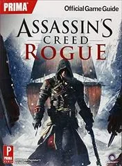 Background - Assassin's Creed Rogue [Prima] - Strategy Guide - Retrocharting