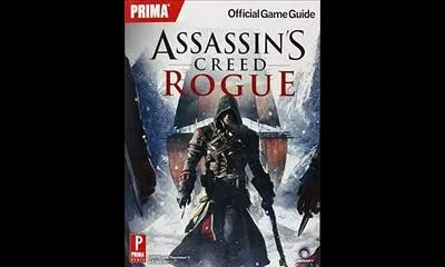 Assassin's Creed Rogue [Prima]