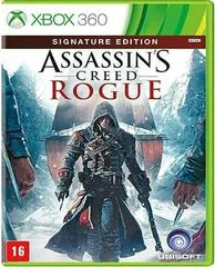 Background - Assassin's Creed: Rogue [Signature Edition] - Xbox 360 - Retrocharting