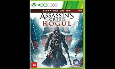 Assassin's Creed: Rogue [Signature Edition]