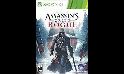 Assassin's Creed: Rogue
