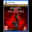 Assassin's Creed Shadows [Gold Edition] - Playstation 5 - Retrocharting