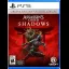 Assassin's Creed Shadows [Limited Edition] - Playstation 5 - Retrocharting