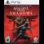 Assassin's Creed Shadows - Playstation 5 - Retrocharting