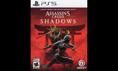 Assassin's Creed Shadows