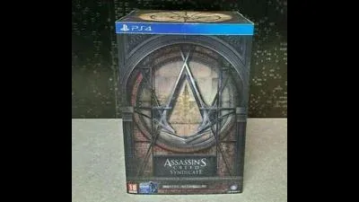 Assassin's Creed Syndicate [Charing Cross Edition]