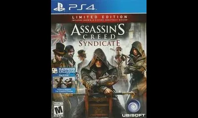 Assassin's Creed: Syndicate [Limited Edition]