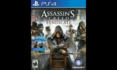Assassin's Creed Syndicate