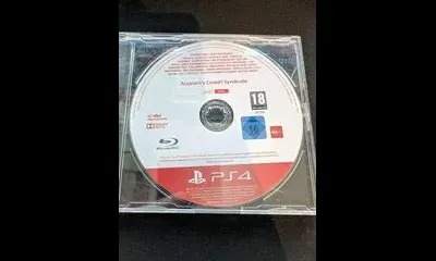Assassin's Creed Syndicate [Promo Not For Resale]