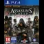 Assassin's Creed Syndicate [Special Edition] - Playstation 4 - Retrocharting