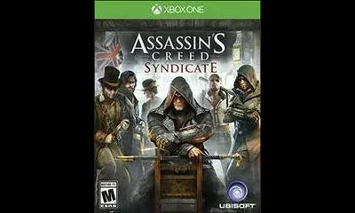 Assassin's Creed Syndicate [The Rooks Edition]