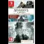 Assassin's Creed: The Rebel Collection + AC 3 [Code In Box] - Nintendo Switch - Retrocharting