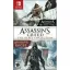 Assassin's Creed: The Rebel Collection [Code in Box] - Nintendo Switch - Retrocharting