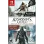 Assassin's Creed: The Rebel Collection - Nintendo Switch - Retrocharting