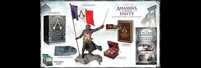 Assassin's Creed: Unity [Collector's Edition]