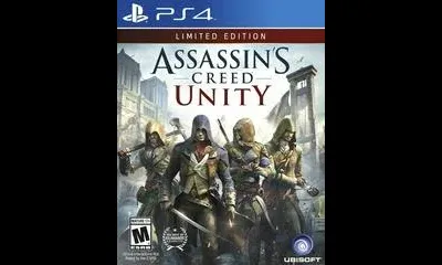 Assassin's Creed: Unity [Notre Dame Edition]