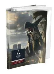 Background - Assassin's Creed Unity [Piggyback Hardcover] - Strategy Guide - Retrocharting