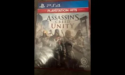 Assassin's Creed Unity [Playstation Hits]