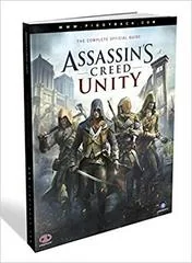 Background - Assassin's Creed Unity [Prima] - Strategy Guide - Retrocharting