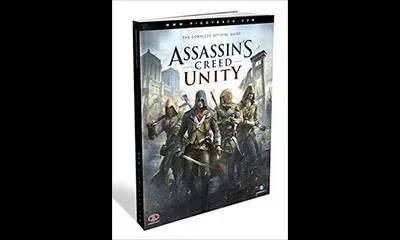 Assassin's Creed Unity [Prima]
