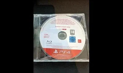 Assassin's Creed Unity [Promo Not For Resale]