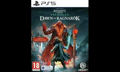 Assassin's Creed Valhalla: Dawn of Ragnarok
