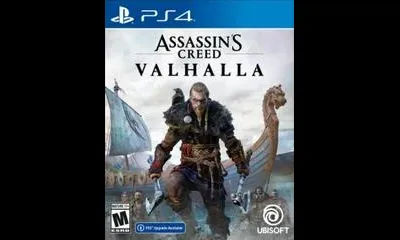 Assassin's Creed Valhalla