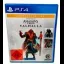 Assassin's Creed: Valhalla [Ragnarok Edition] - Playstation 4 - Retrocharting