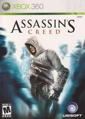Background - Assassin's Creed - Xbox 360 - Retrocharting