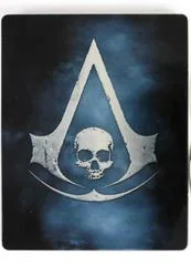 Background - Assassins Creed IV: Black Flag [Steelbook Edition] - Playstation 3 - Retrocharting
