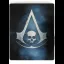 Assassins Creed IV: Black Flag [Steelbook Edition] - Playstation 3 - Retrocharting