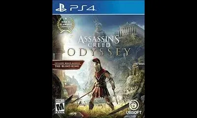 Assassin's Creed Odyssey [Omega Edition]