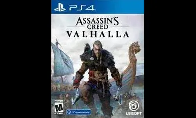 Assassin's Creed Valhalla [Drakkar Edition]
