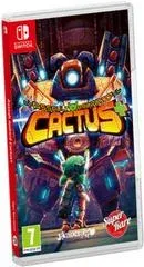 Background - Assault Android Cactus + - Nintendo Switch - Retrocharting